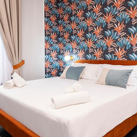 Porta Cerasa Bed & Breakfast Naples Exterior photo