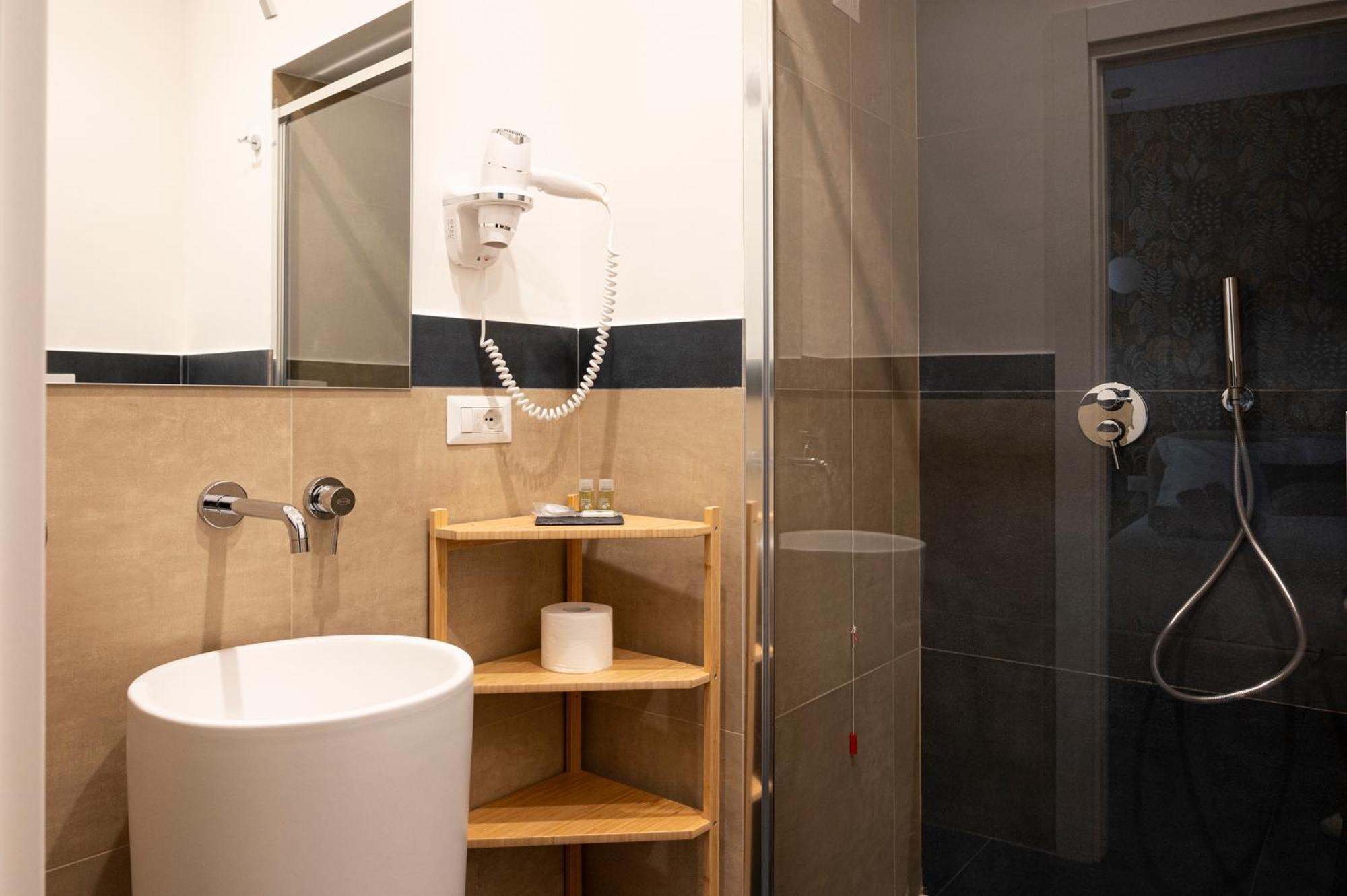 Porta Cerasa Bed & Breakfast Naples Exterior photo