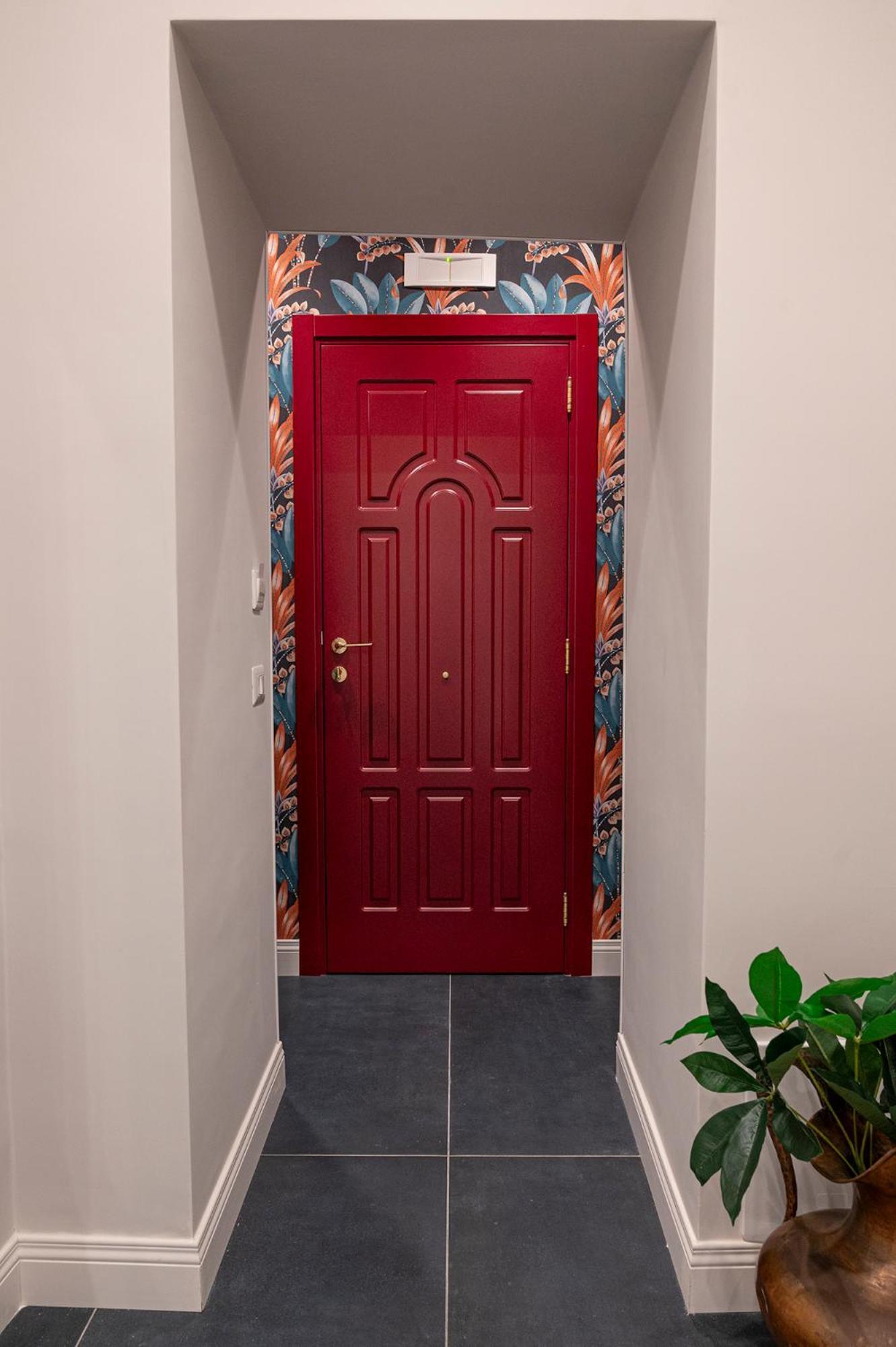 Porta Cerasa Bed & Breakfast Naples Exterior photo